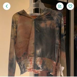 Very cute hoodie shirts (there are other clothing I’m selling)